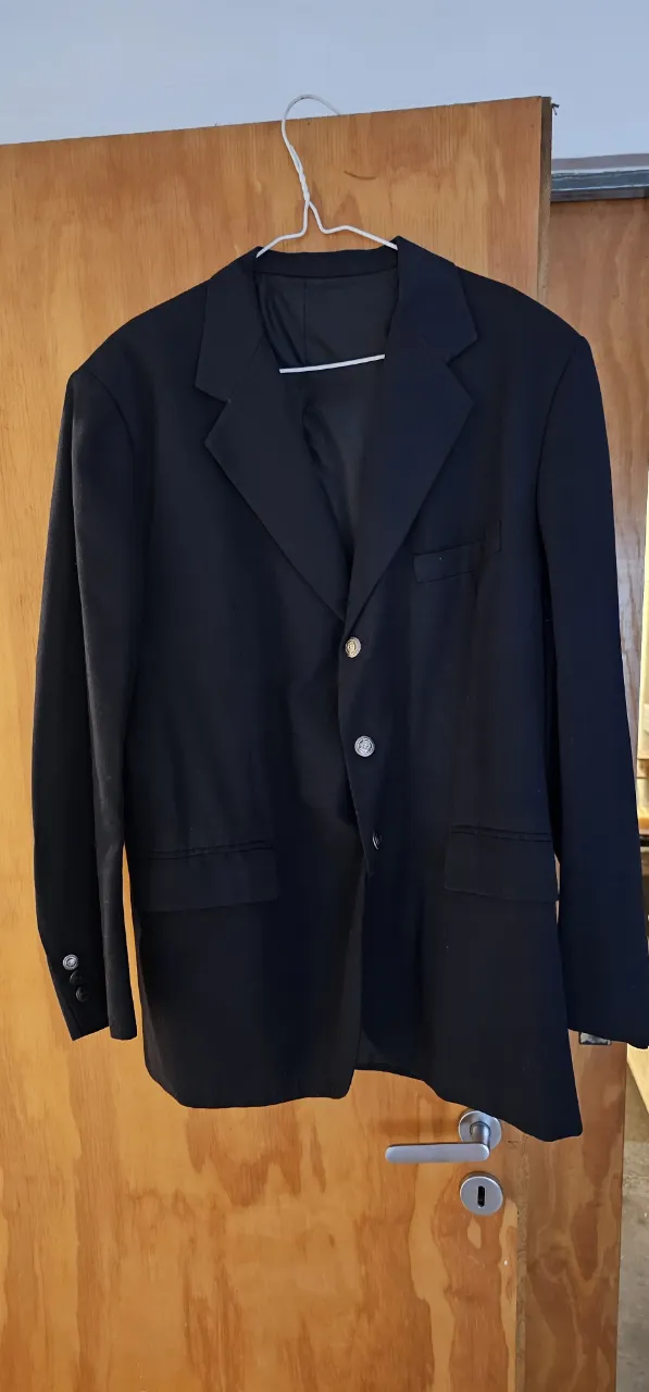 Blazer Importado sin marca - imagen 1