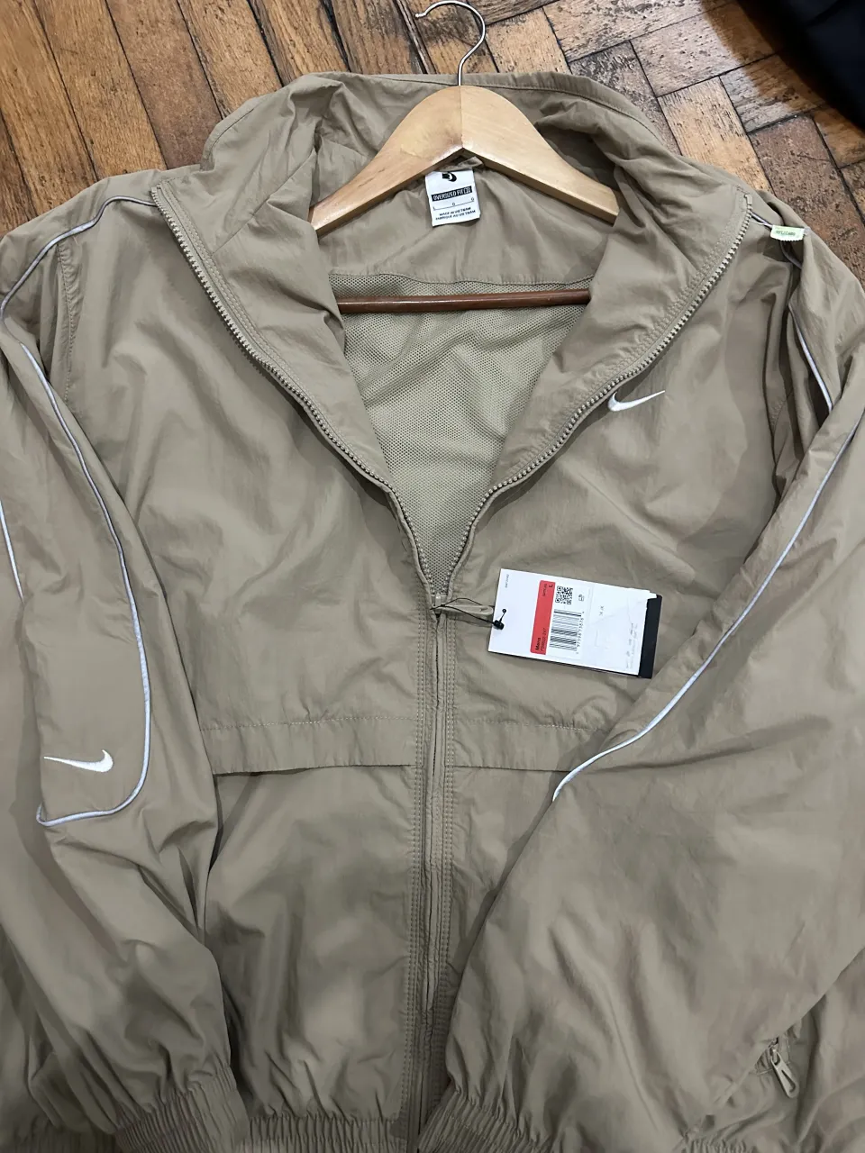 Campera Nike - imagen 4
