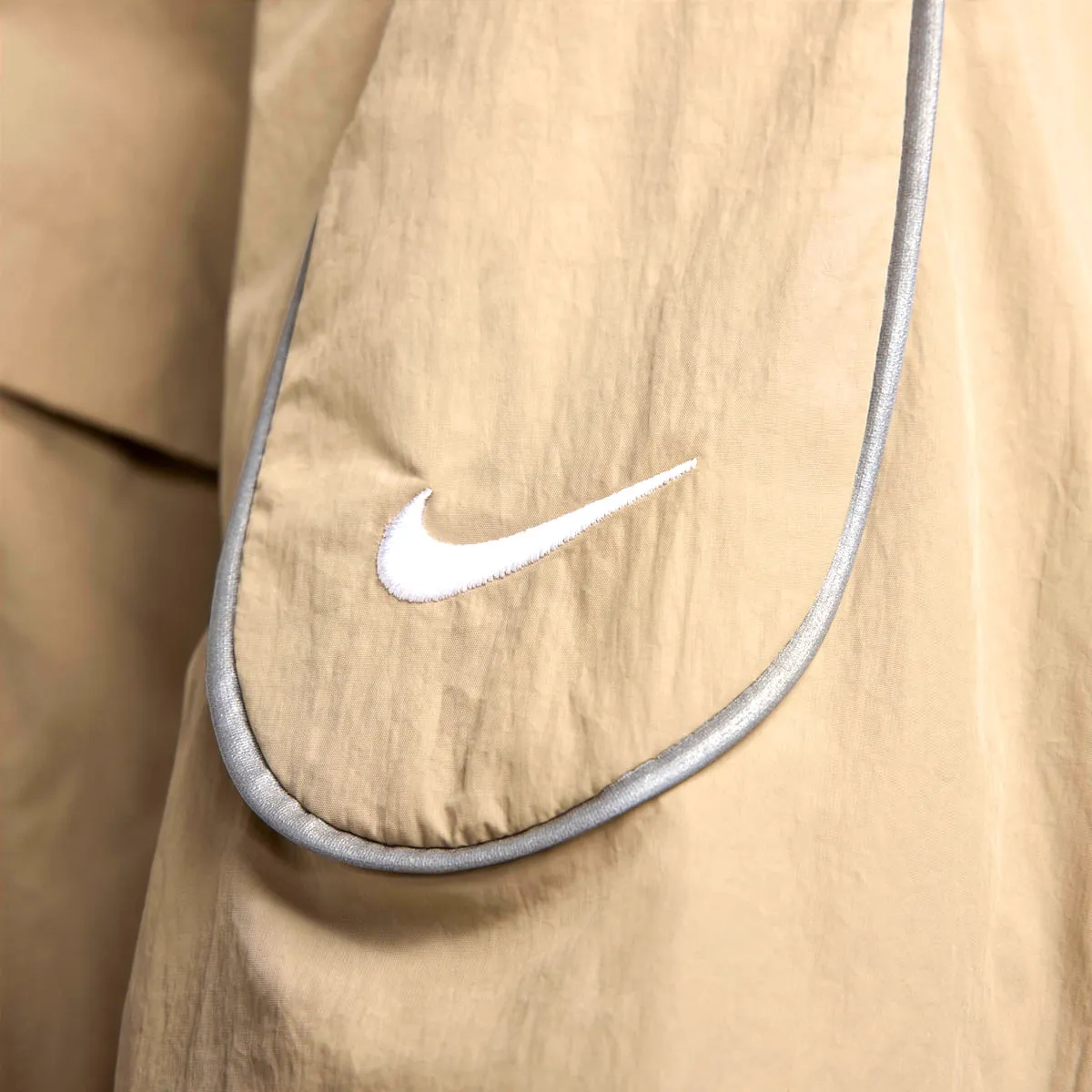 Campera Nike - imagen 5