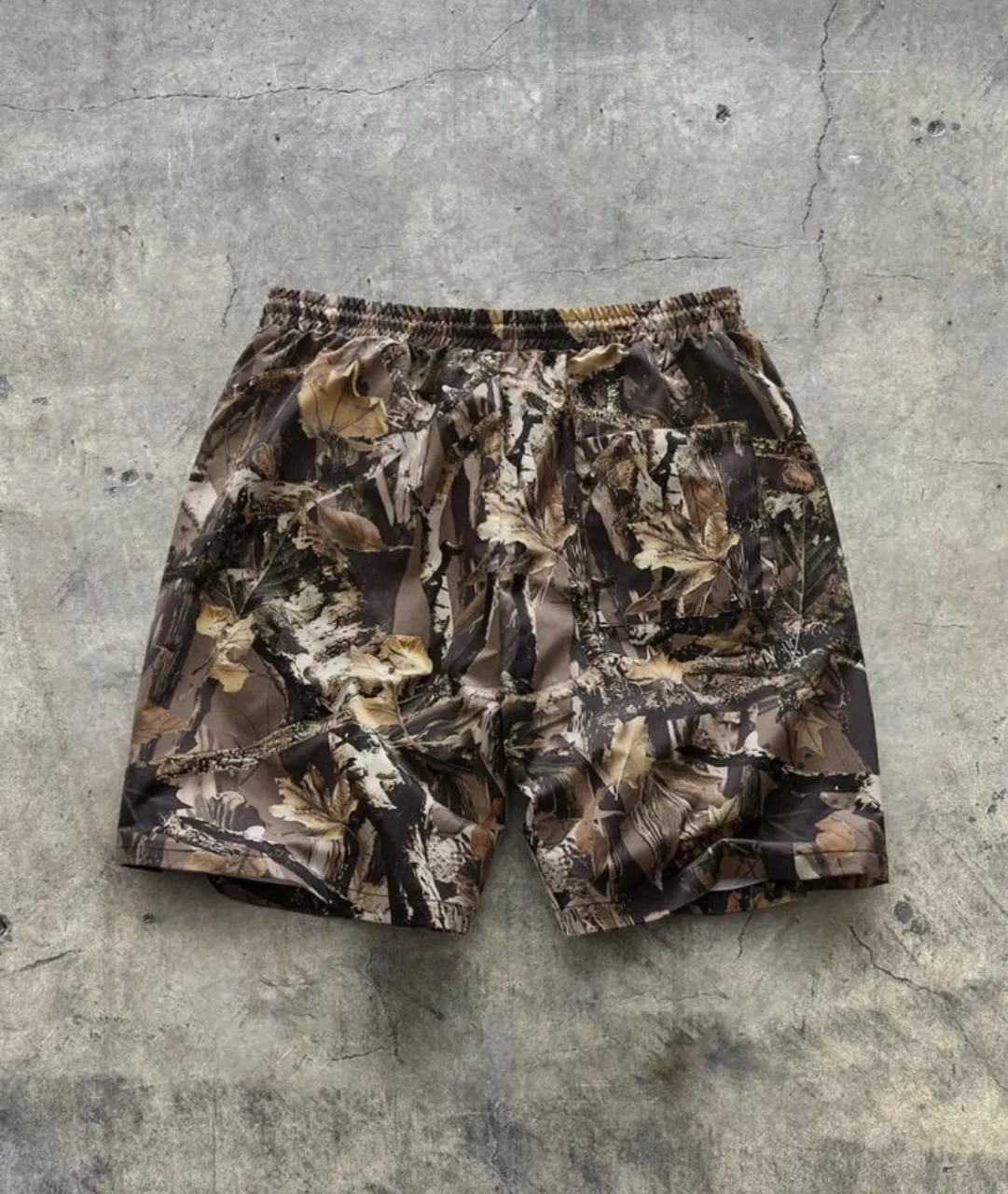 Short A ≠ - imagen 2