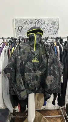 adidas