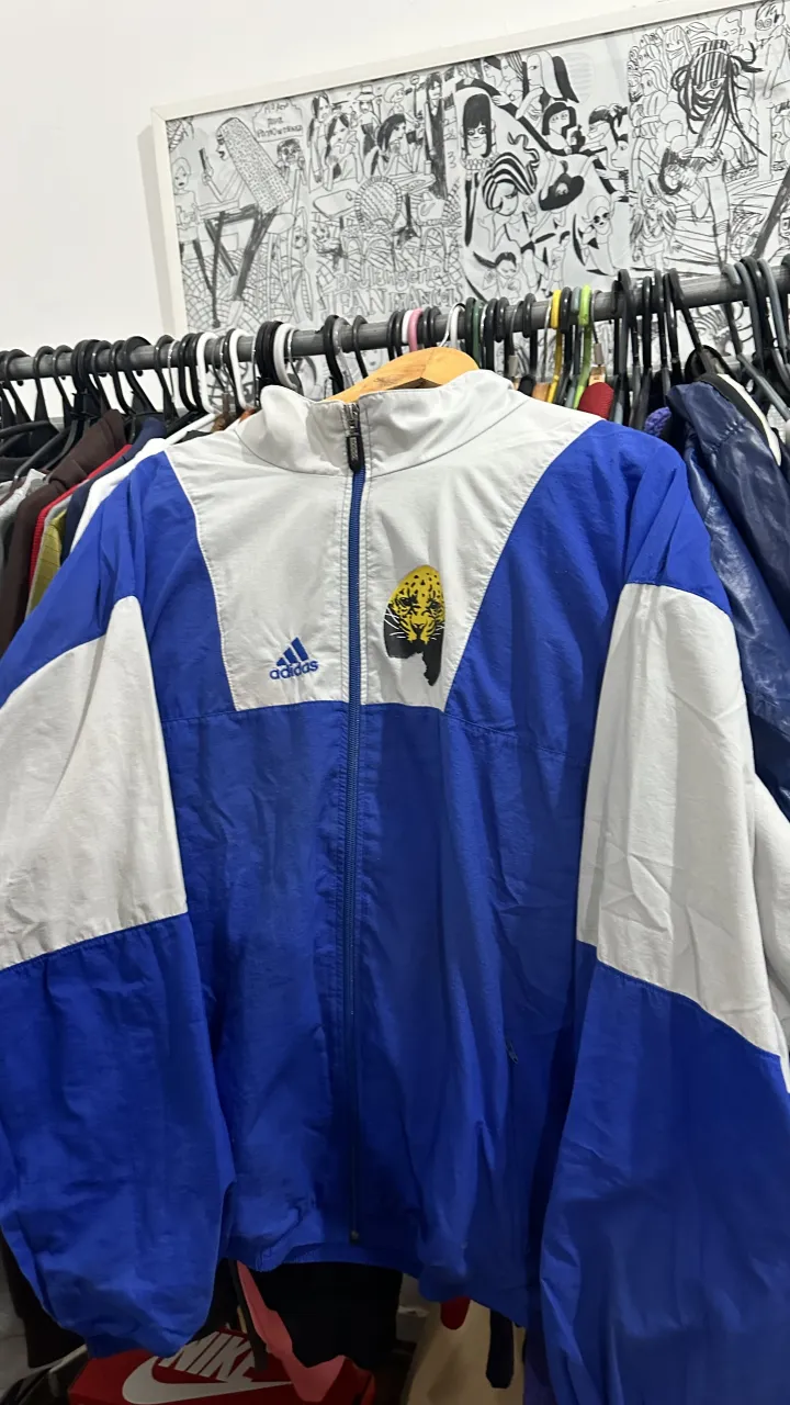 Campera adidas - imagen 3