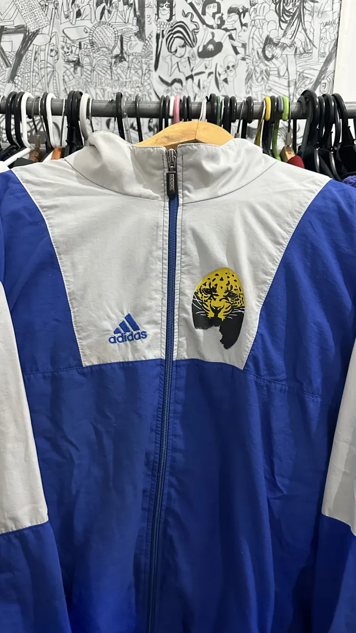 Campera adidas - imagen 2