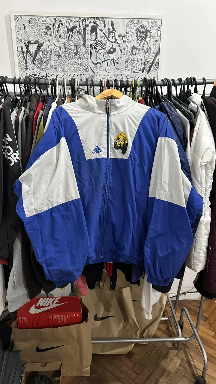 Campera adidas - imagen 4