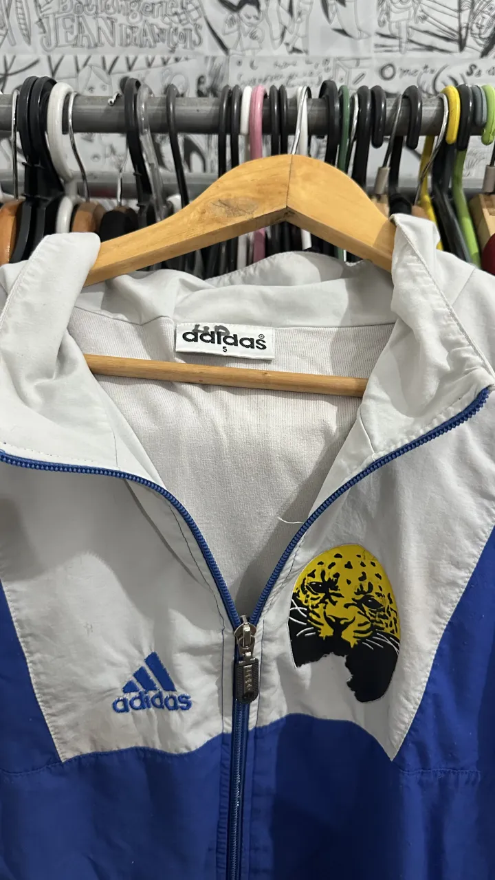 Campera adidas - imagen 5