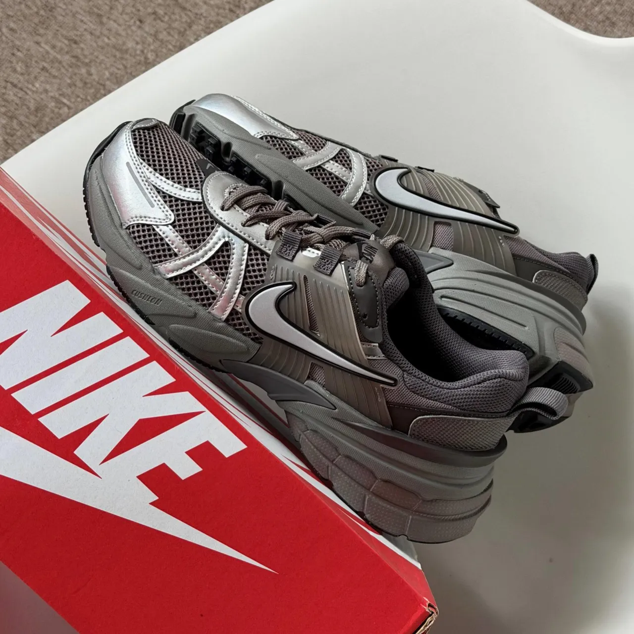 Zapatillas Nike - imagen 1