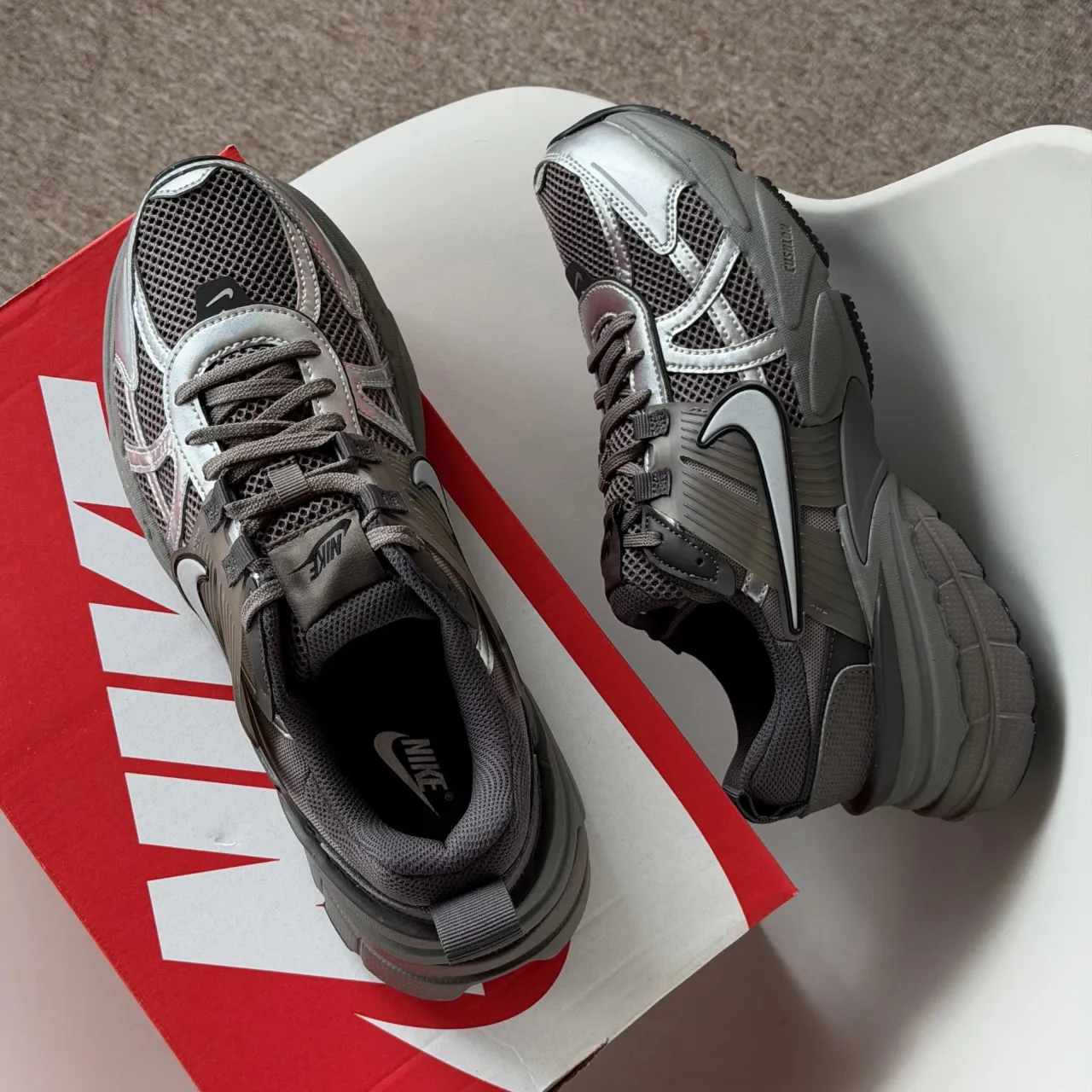 Zapatillas Nike - imagen 2