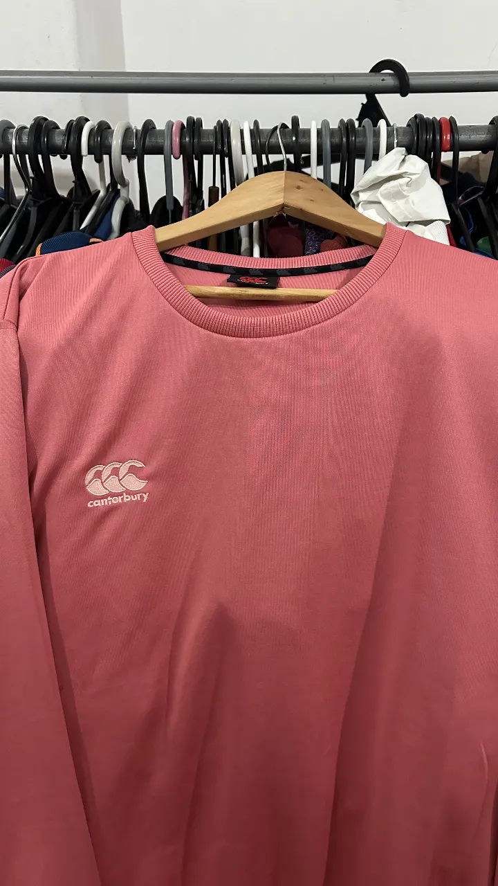 Buzo Canterbury - imagen 4