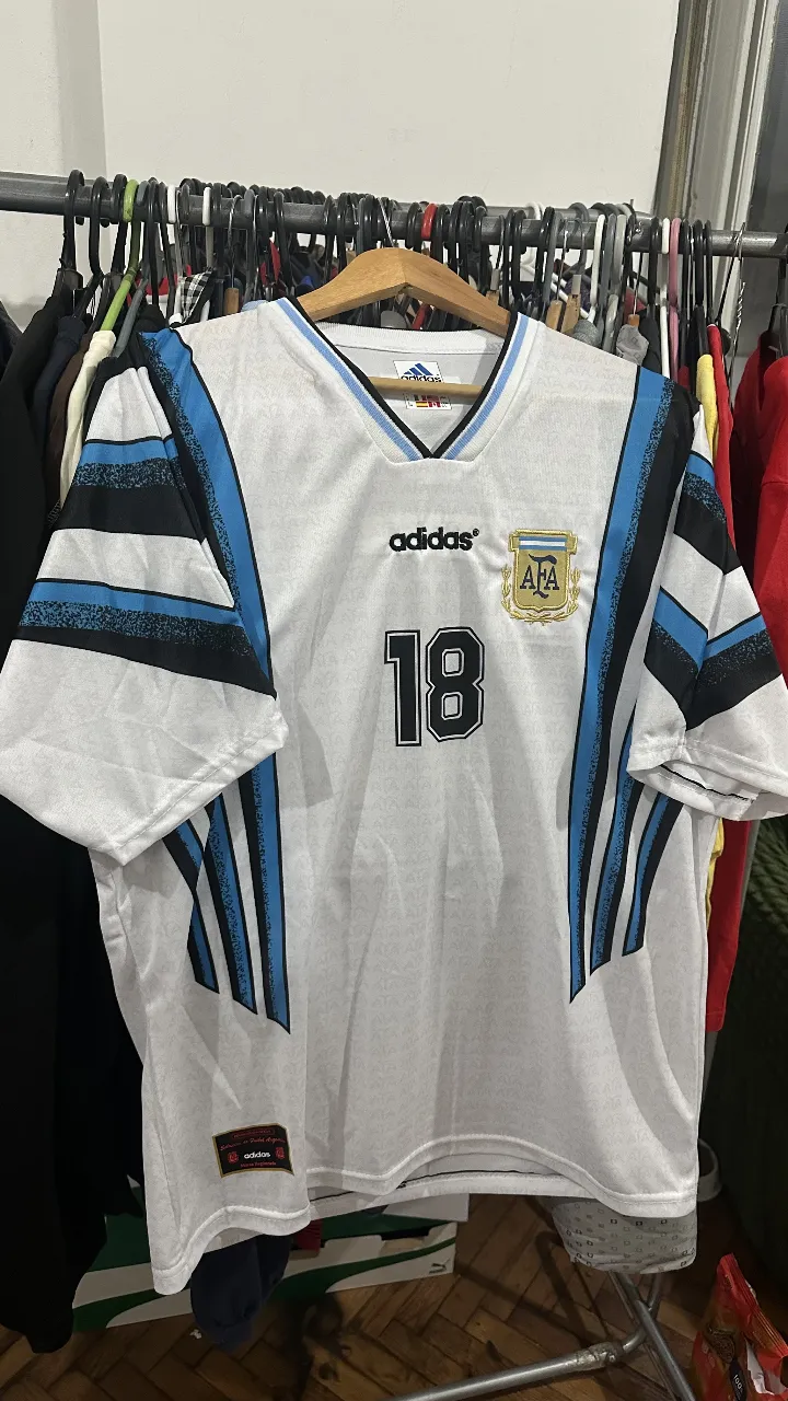Camiseta adidas - imagen 3
