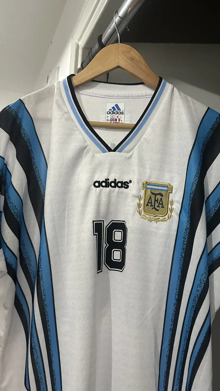 Camiseta adidas - imagen 2