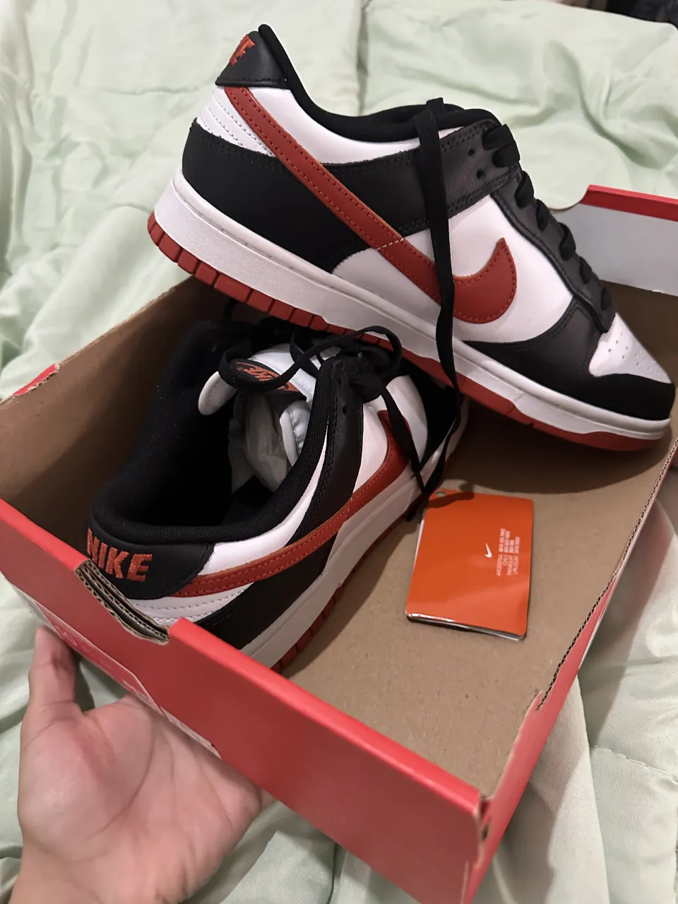 Zapatillas Nike miniatura 4