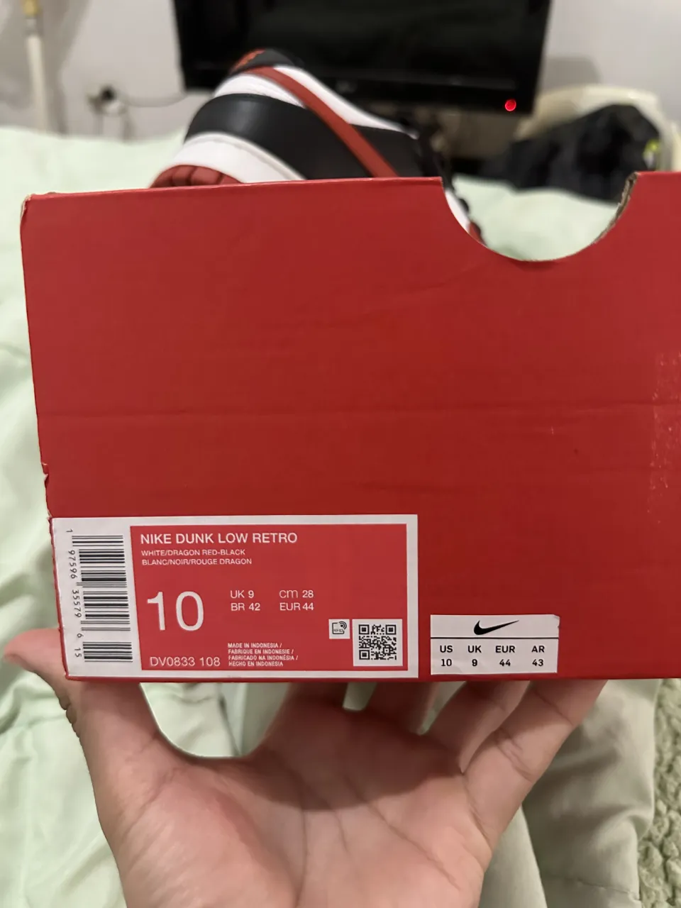 Zapatillas Nike miniatura 5
