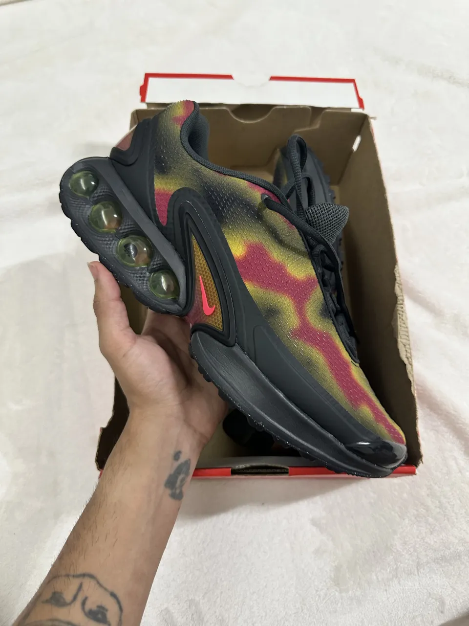 Zapatillas Nike - imagen 3