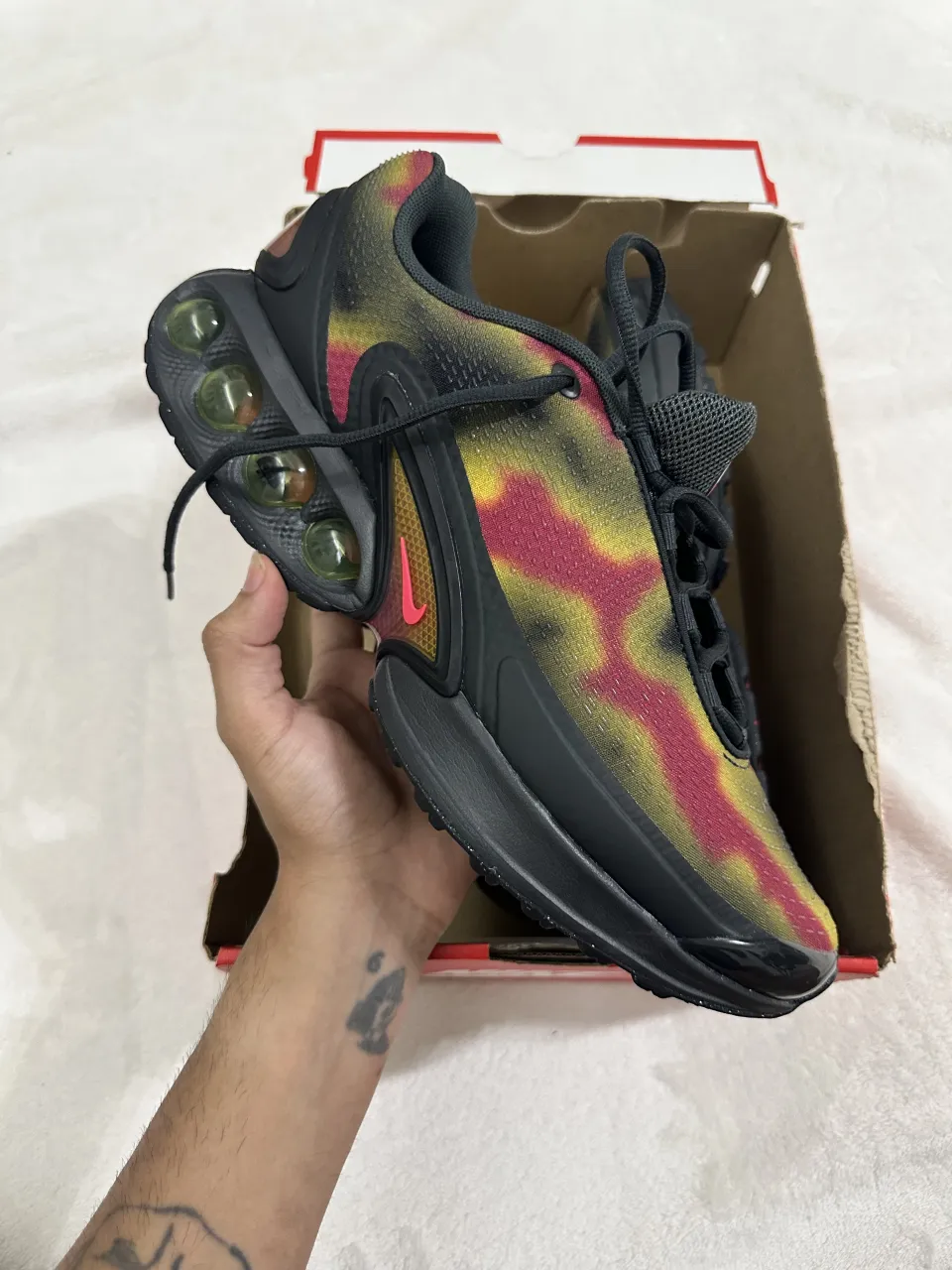 Zapatillas Nike - imagen 2