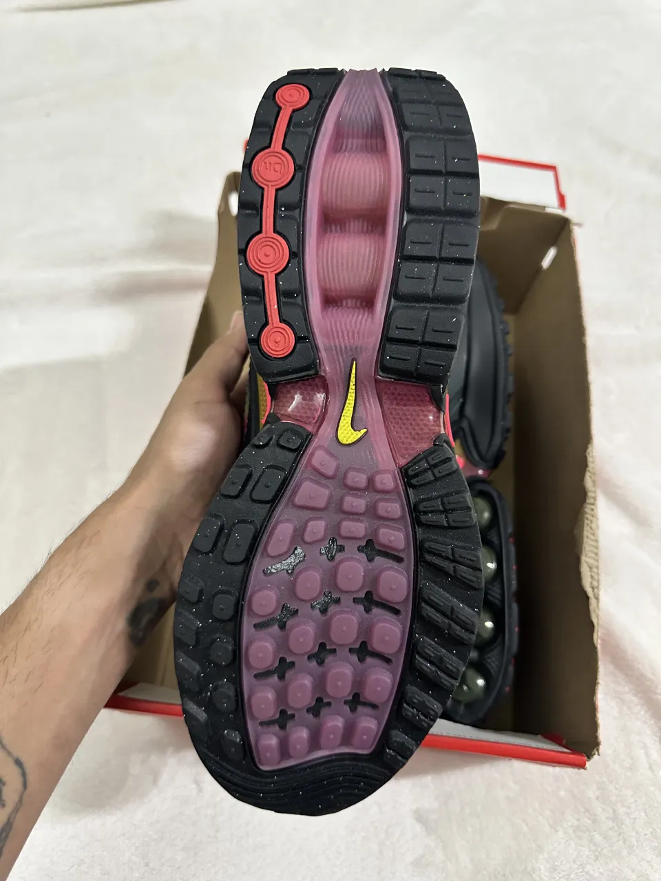 Zapatillas Nike - imagen 6