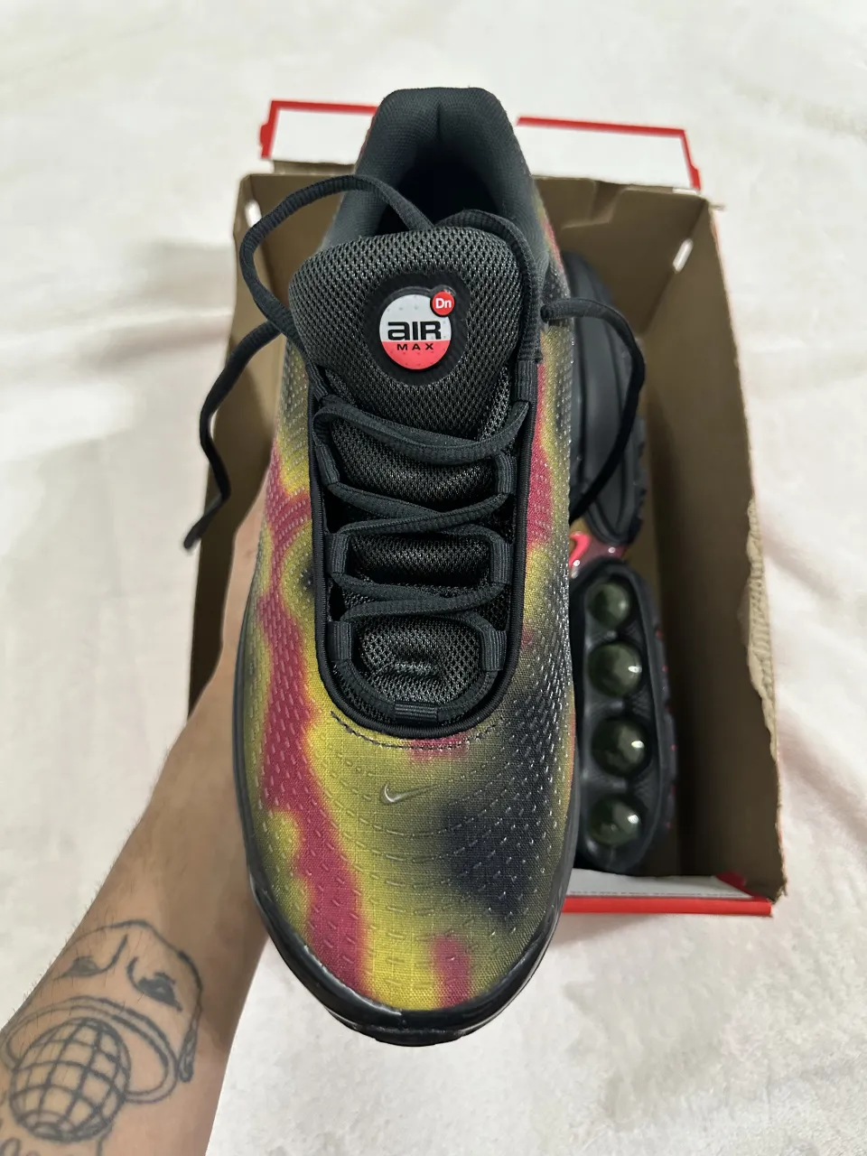 Zapatillas Nike - imagen 4