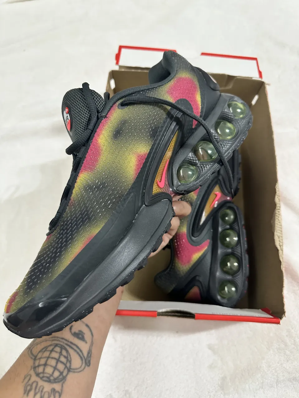 Zapatillas Nike - imagen 5