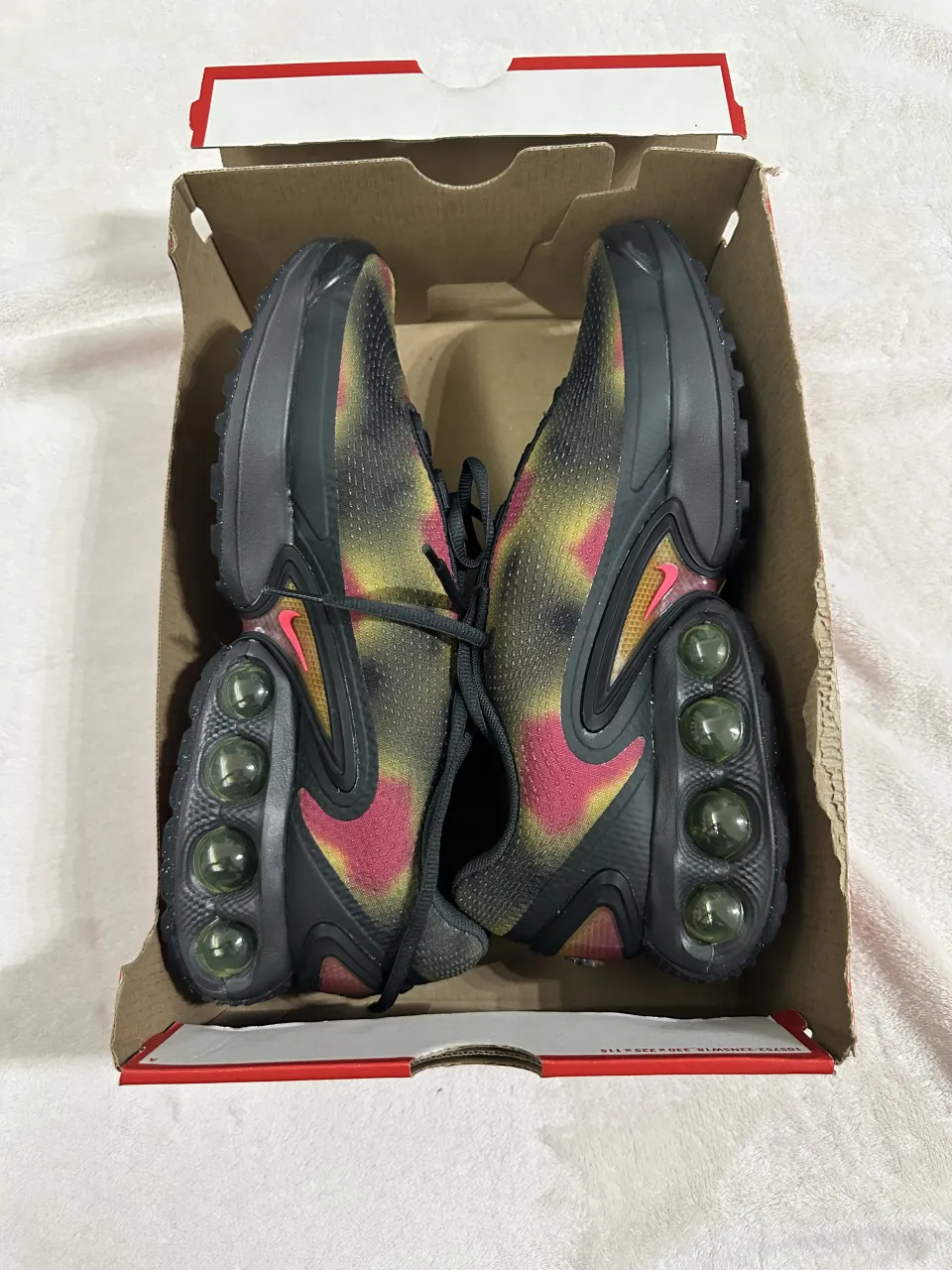 Zapatillas Nike - imagen 1