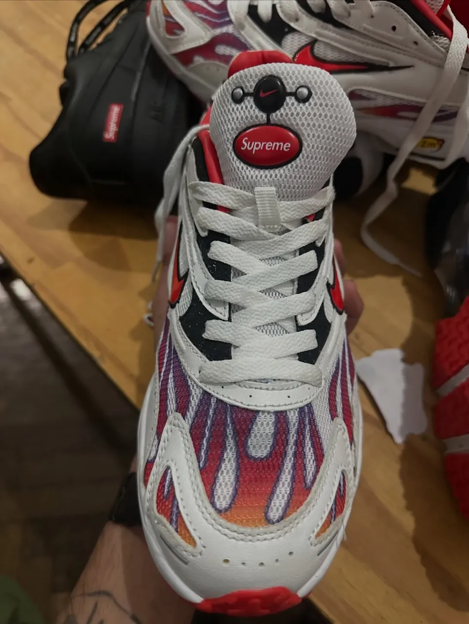 Zapatillas Nike - imagen 6