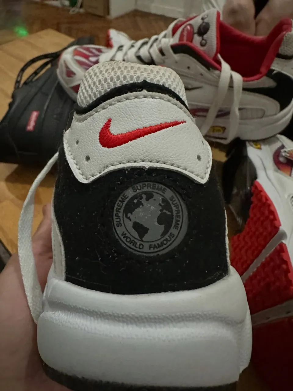 Zapatillas Nike - imagen 7