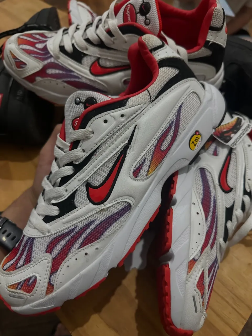 Zapatillas Nike - imagen 8