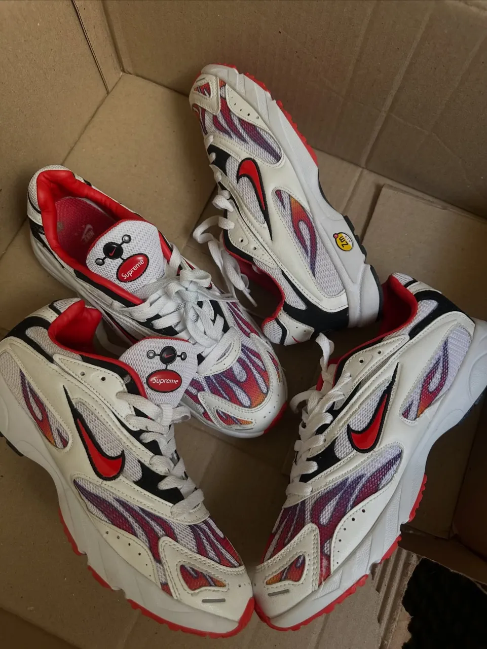 Zapatillas Nike - imagen 9