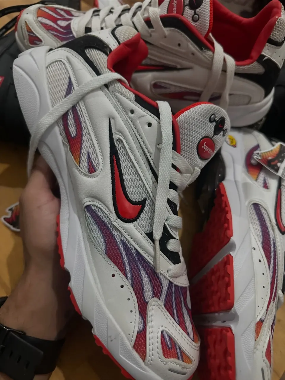 Zapatillas Nike - imagen 5