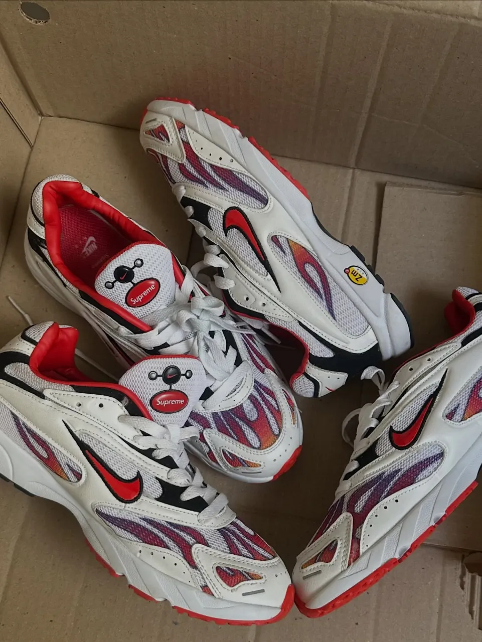 Zapatillas Nike - imagen 1