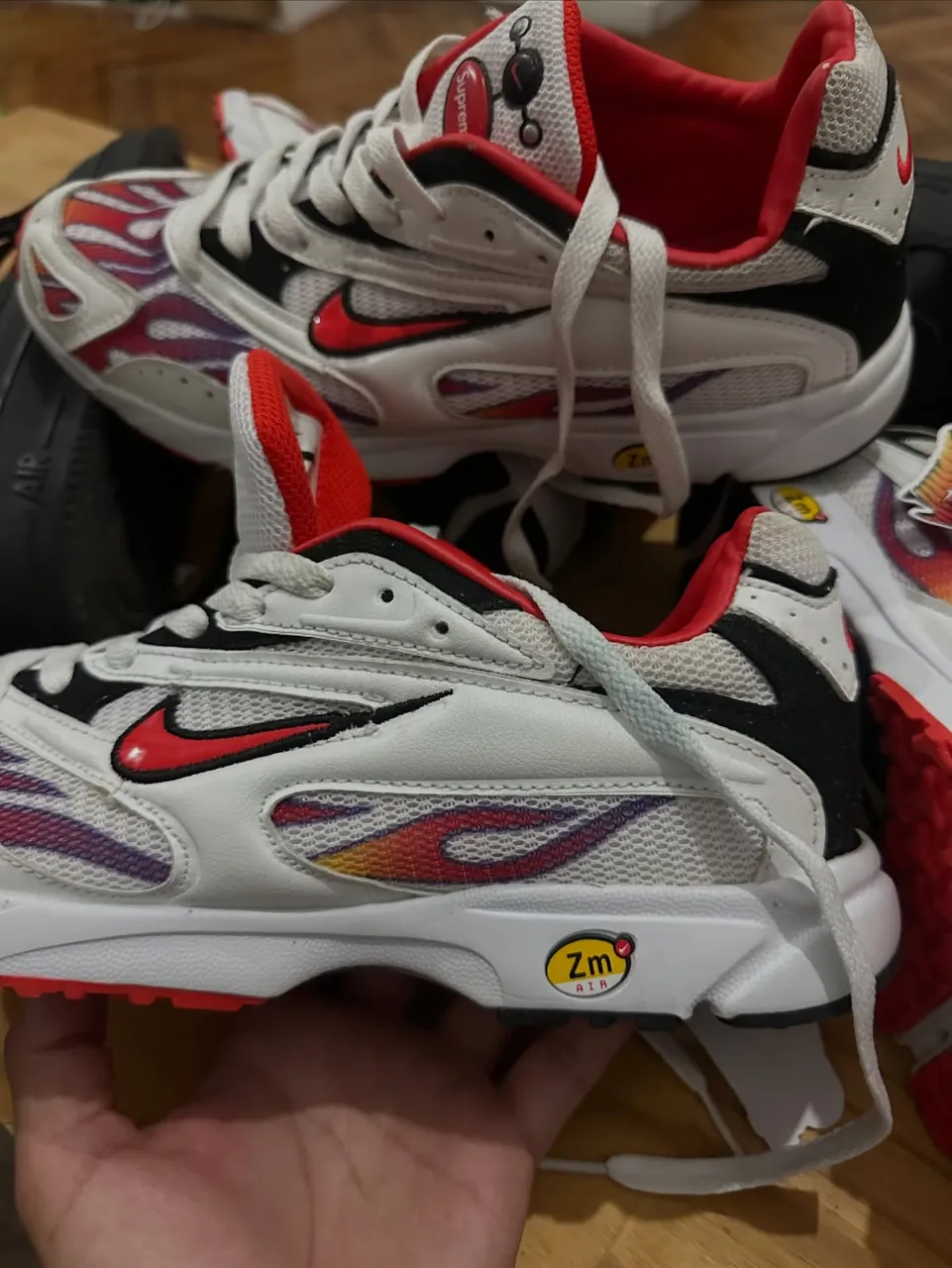 Zapatillas Nike - imagen 2