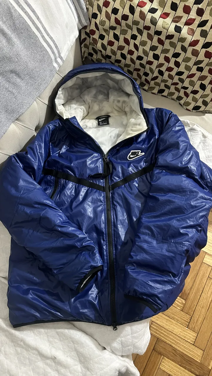 Campera Nike - imagen 2