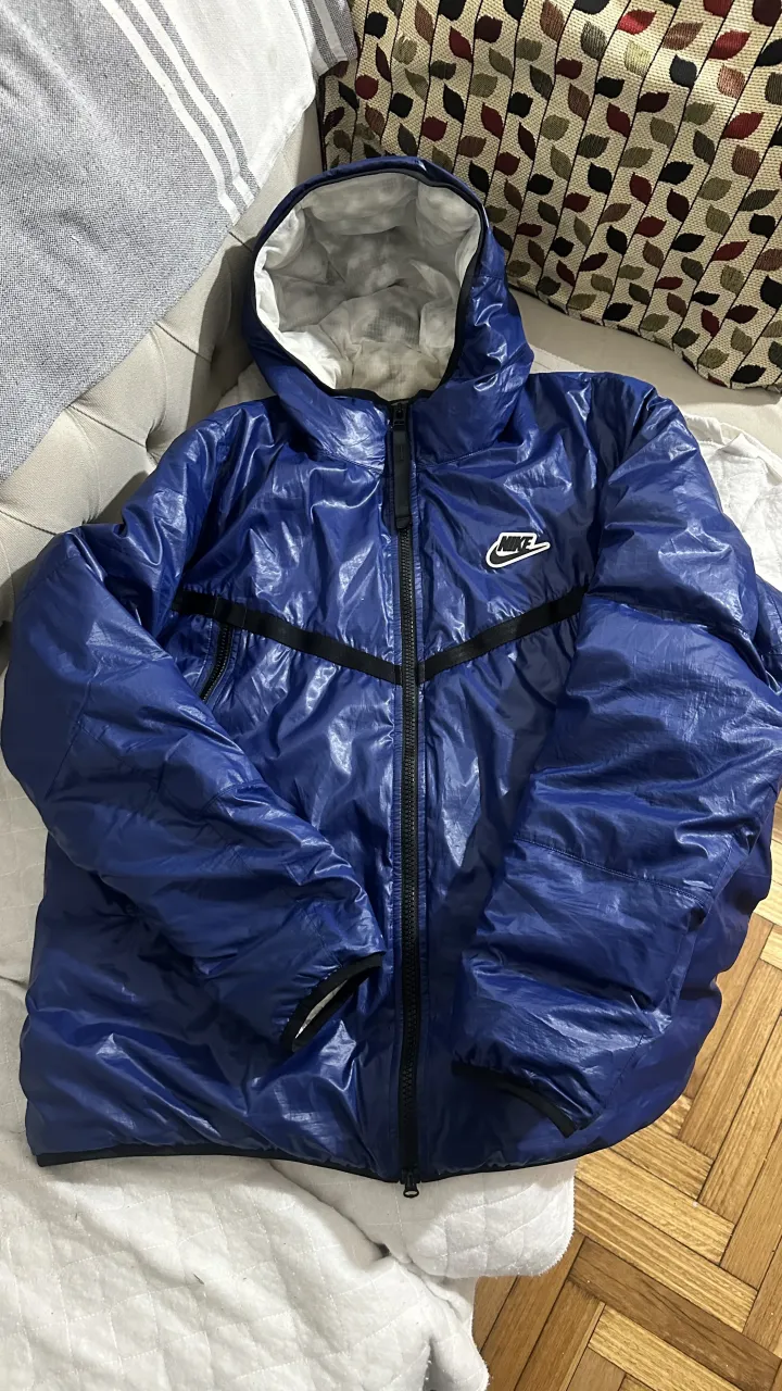 Campera Nike - imagen 1