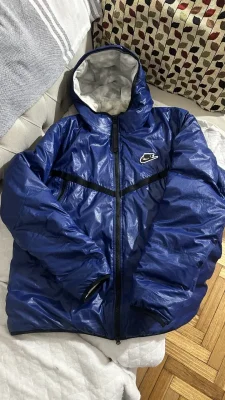 Nike