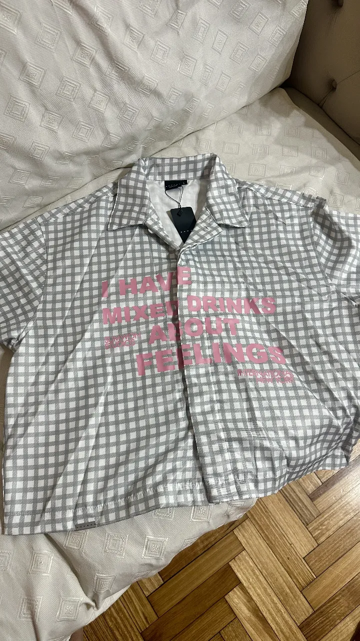 Camisa Otro - imagen 3