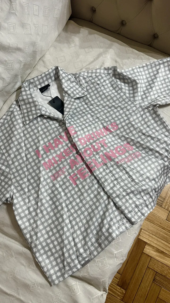 Camisa Otro - imagen 4