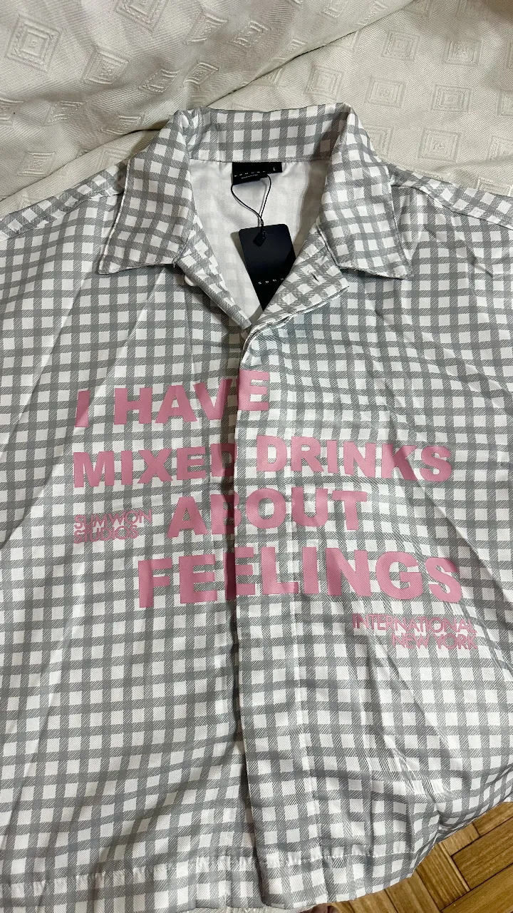 Camisa Otro - imagen 2