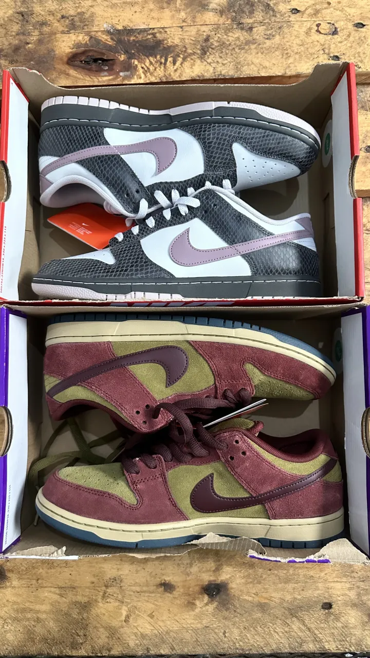 Zapatillas Nike miniatura 5