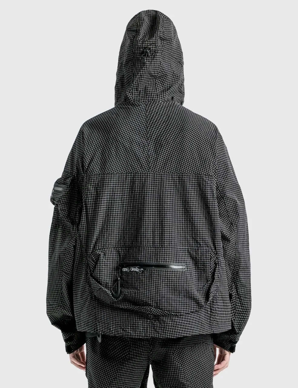 Campera Off-White - imagen 3