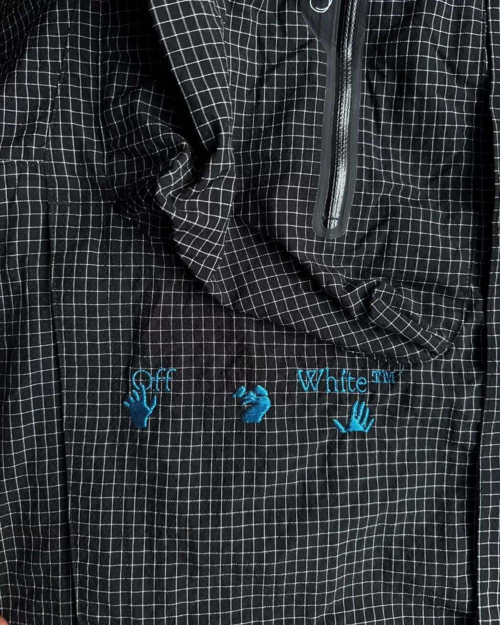 Campera Off-White - imagen 7