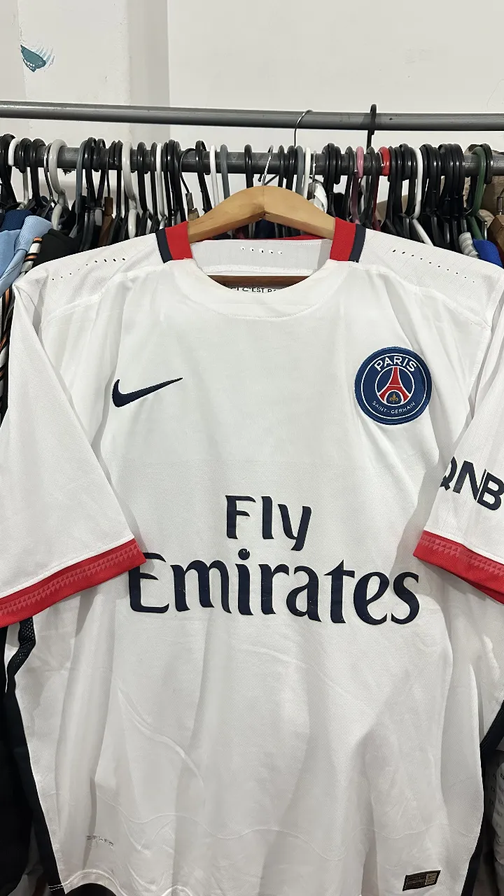 Camiseta Nike miniatura 2
