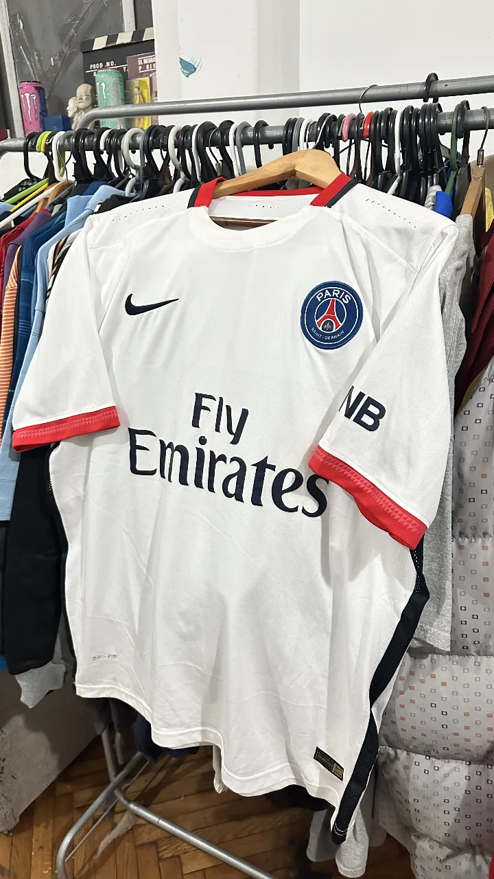 Camiseta Nike