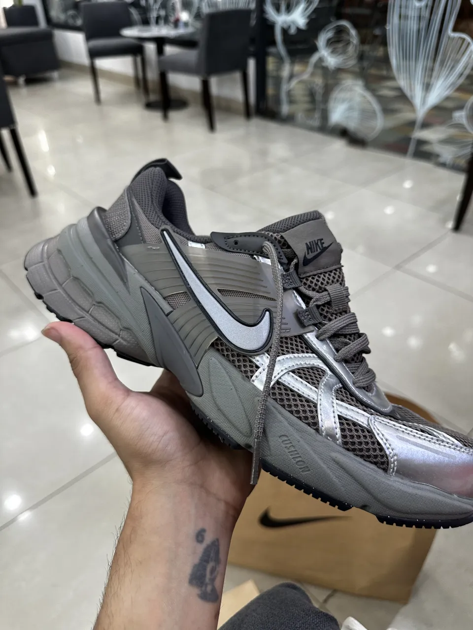 Zapatillas Nike - imagen 3
