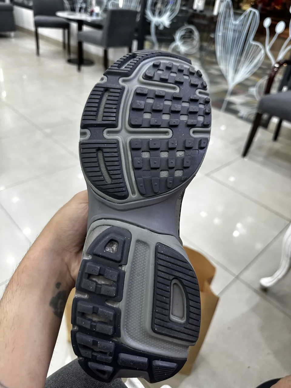 Zapatillas Nike - imagen 8