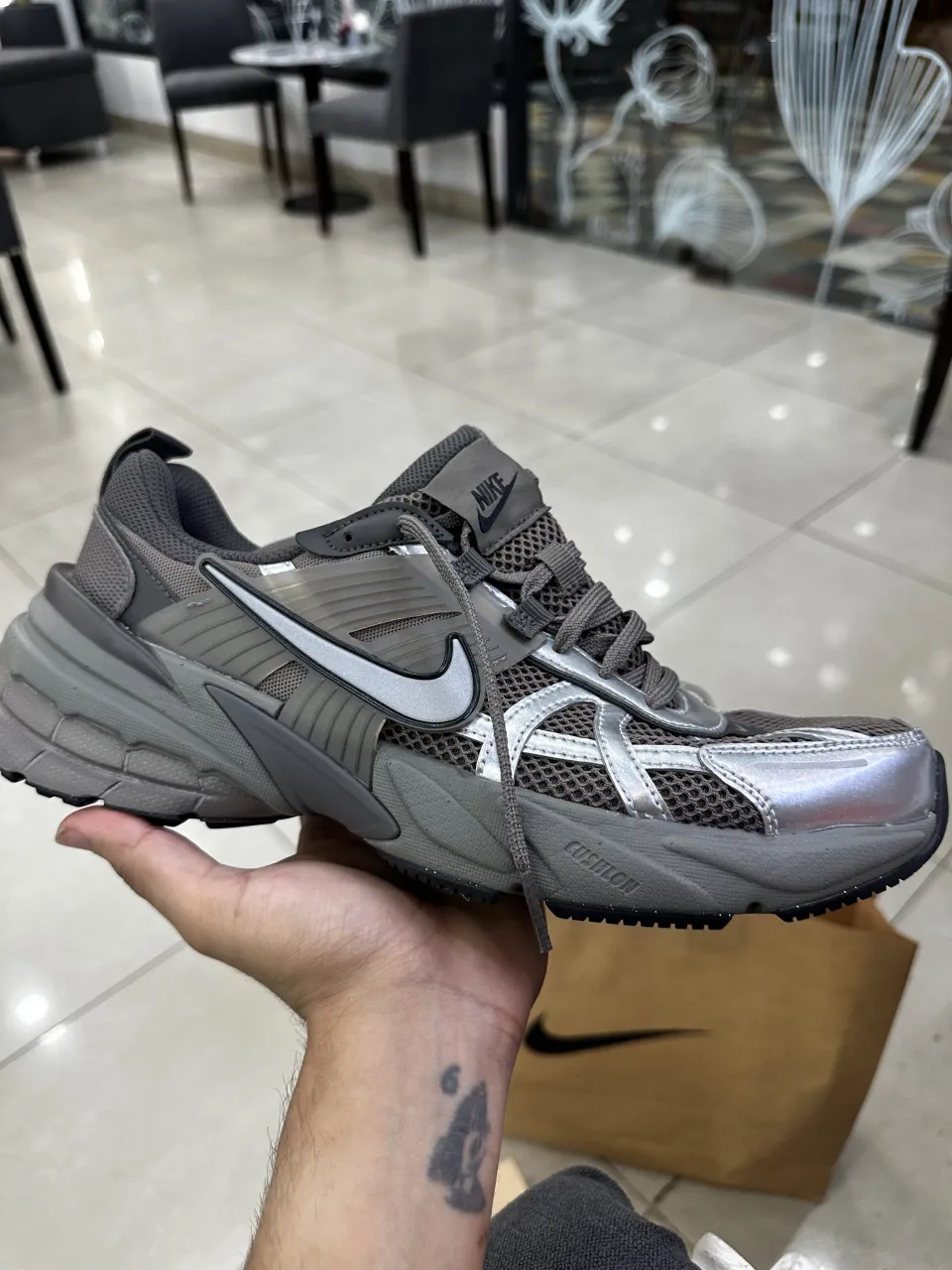 Zapatillas Nike - imagen 4