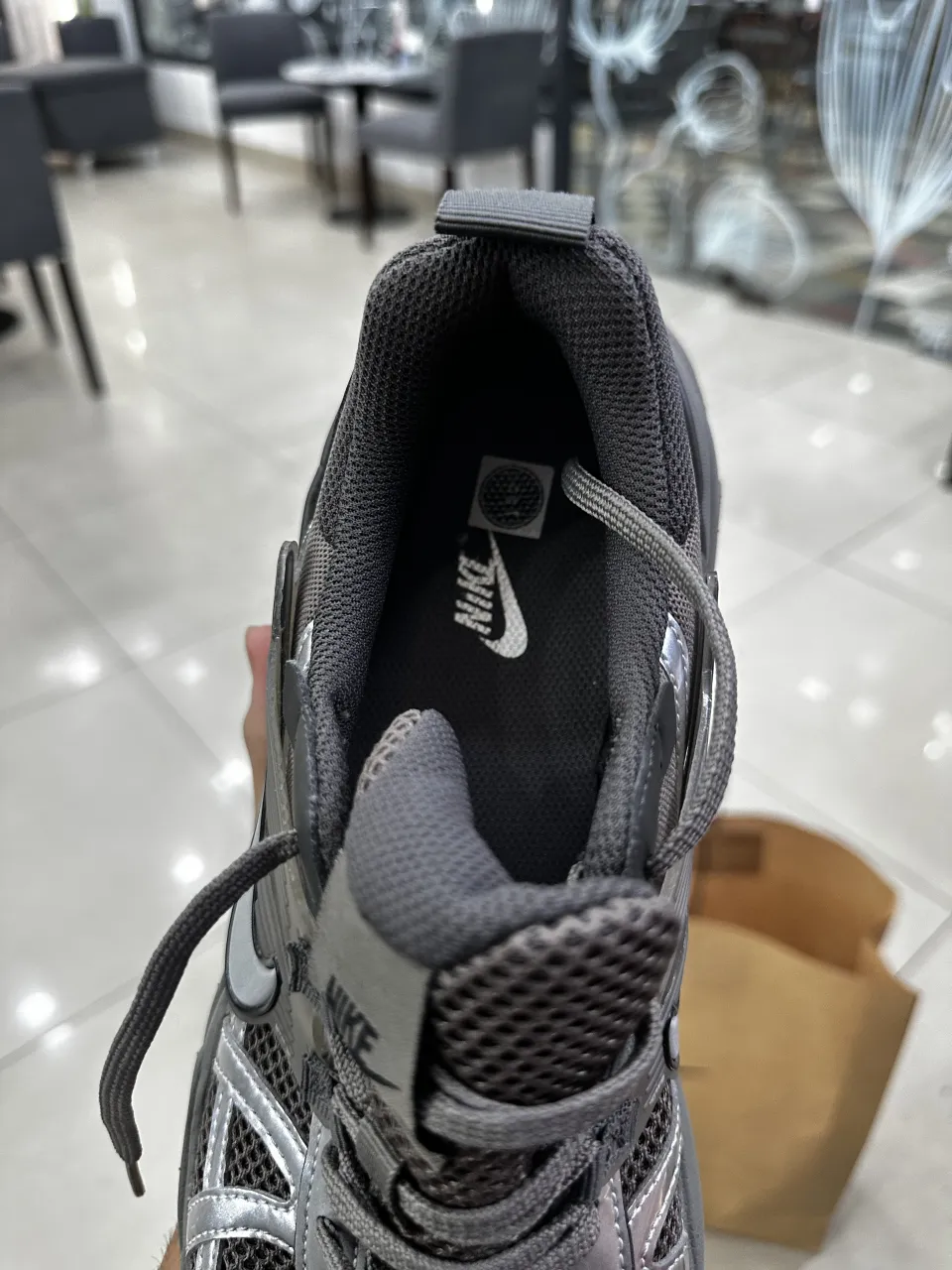 Zapatillas Nike - imagen 6