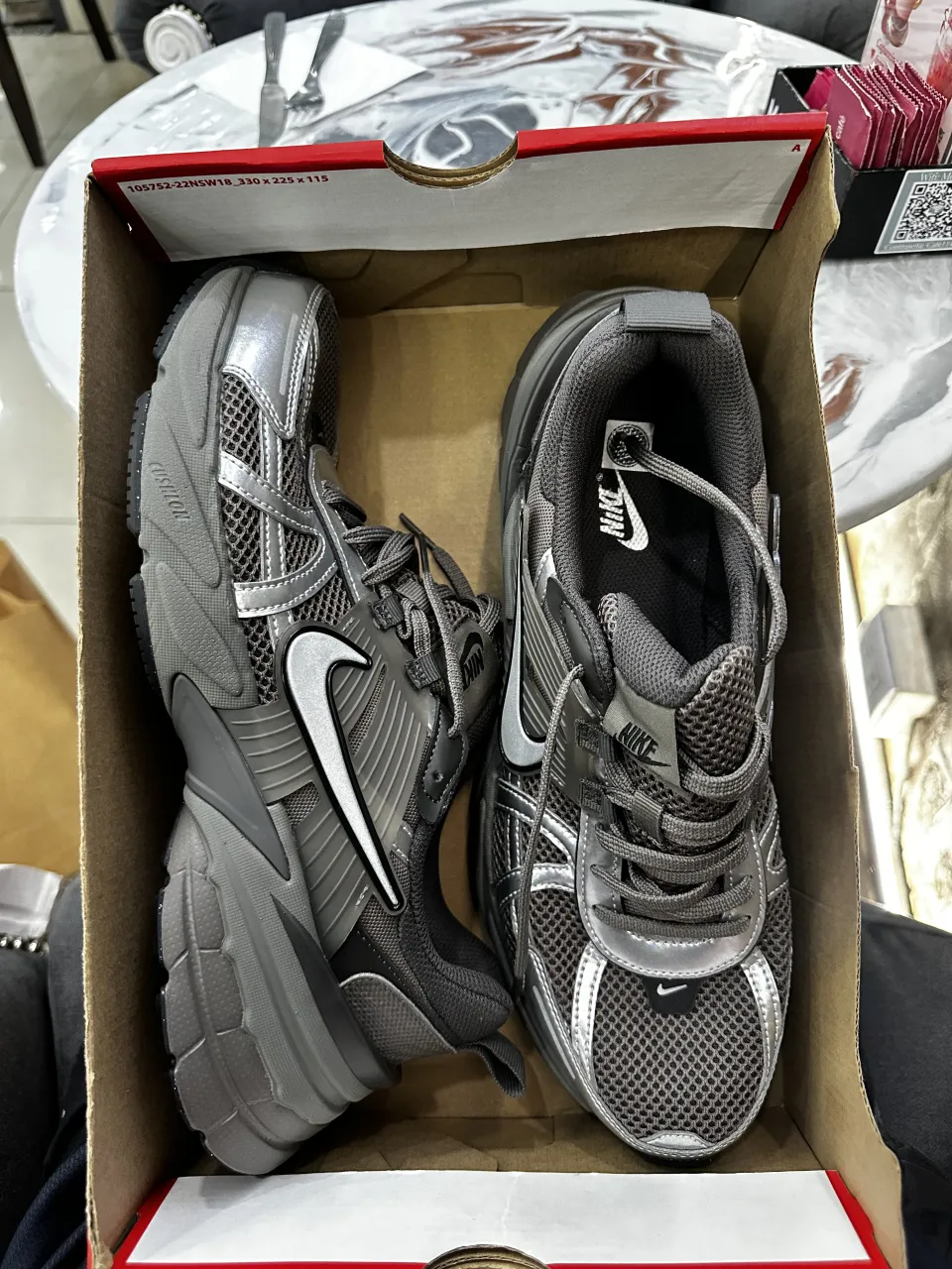 Zapatillas Nike - imagen 2