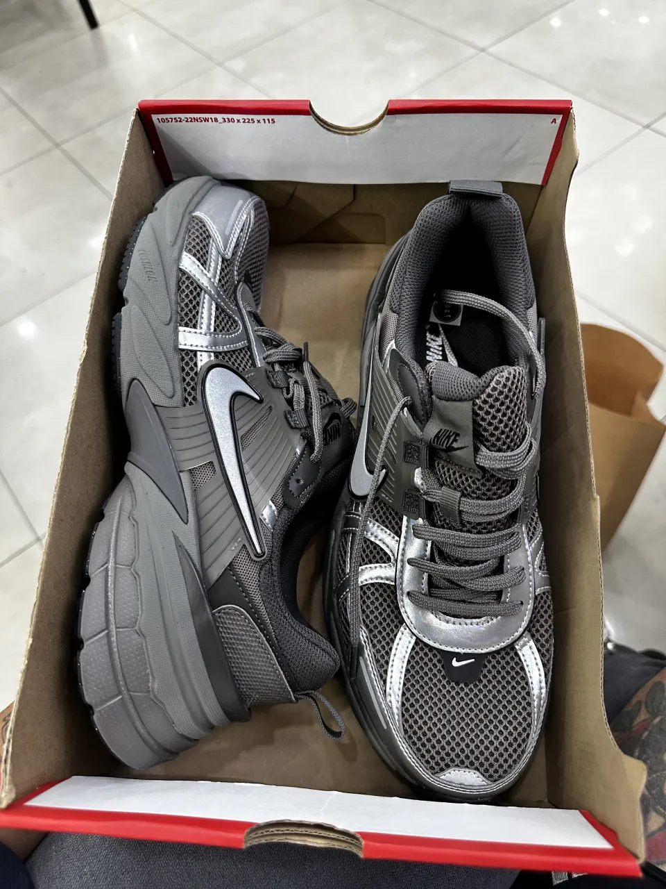 Zapatillas Nike - imagen 1