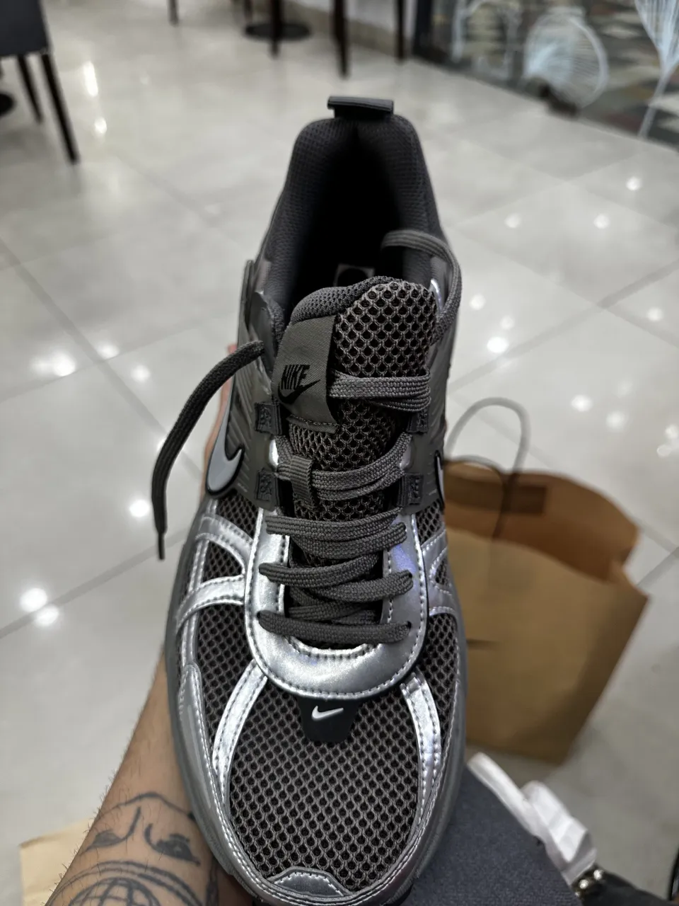 Zapatillas Nike - imagen 5