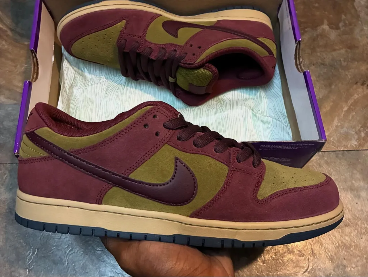 Zapatillas Nike - imagen 3
