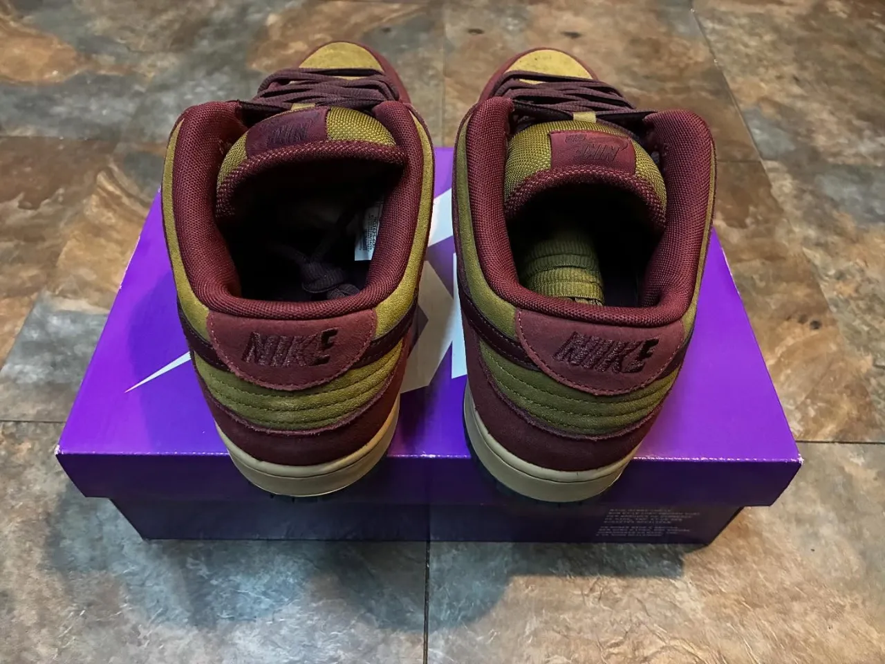 Zapatillas Nike - imagen 6