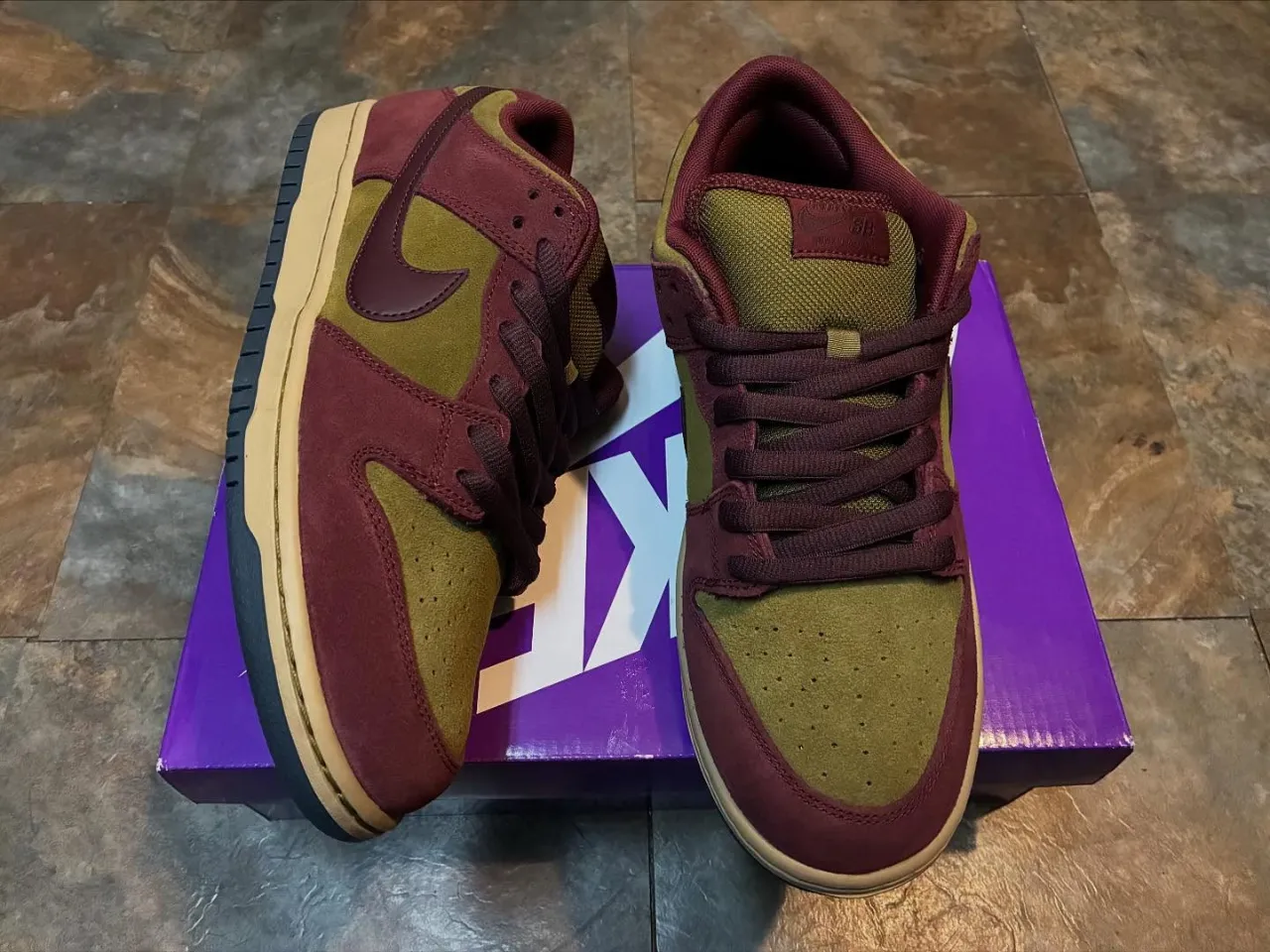 Zapatillas Nike - imagen 4